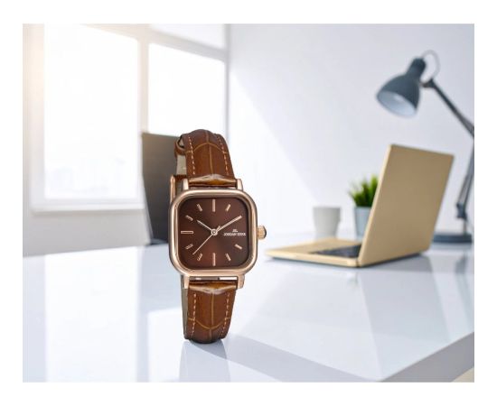 Jordan Kerr P9001/IPRG/BROWN Наручные часы