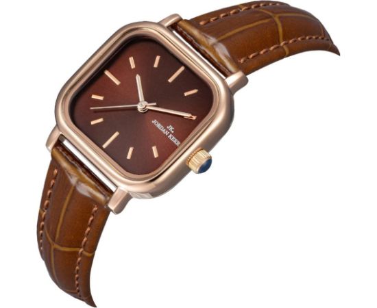 Jordan Kerr P9001/IPRG/BROWN Наручные часы