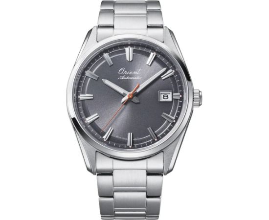 Orient  Stretto Date - 75th Anniversary Edition RA-AC0R04N30B Rokas pulksteņi 