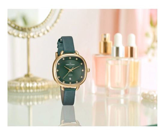 Jordan Kerr P9007/IPG/GREEN Наручные часы