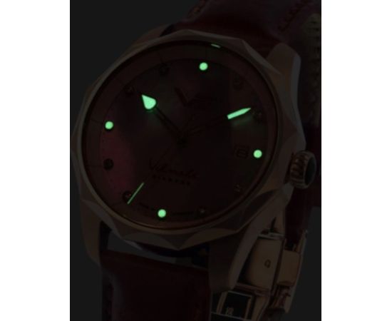 Vostok Europe Vilnelė Diamond VS42-125B754BRRG-SLBD Наручные часы