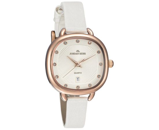 Jordan Kerr P9007/IPRG/WHITE Rokas pulksteņi 