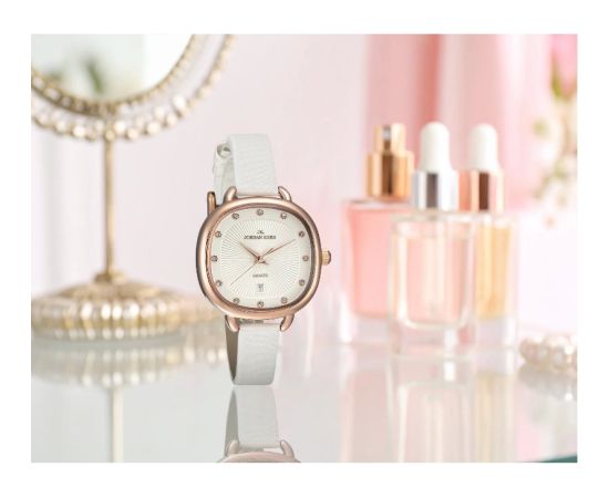 Jordan Kerr P9007/IPRG/WHITE Rokas pulksteņi 