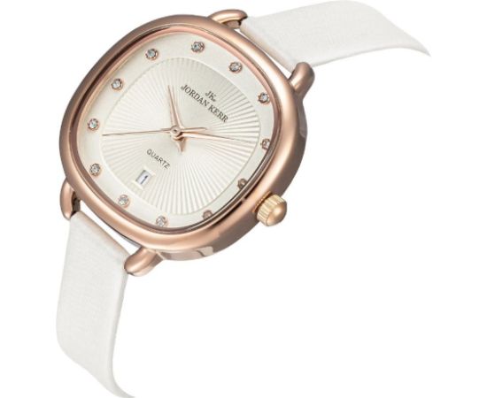 Jordan Kerr P9007/IPRG/WHITE Rokas pulksteņi 