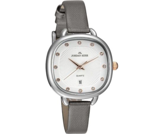 Jordan Kerr P9007/IPS/GRAY Наручные часы
