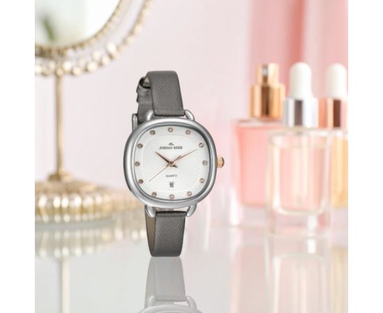 Jordan Kerr P9007/IPS/GRAY Наручные часы