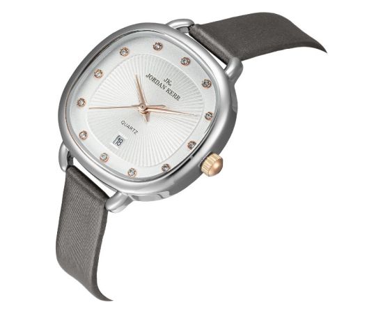 Jordan Kerr P9007/IPS/GRAY Наручные часы