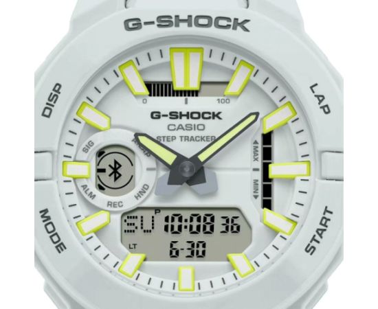 Casio G-Shock GBA-950-7AER Наручные часы