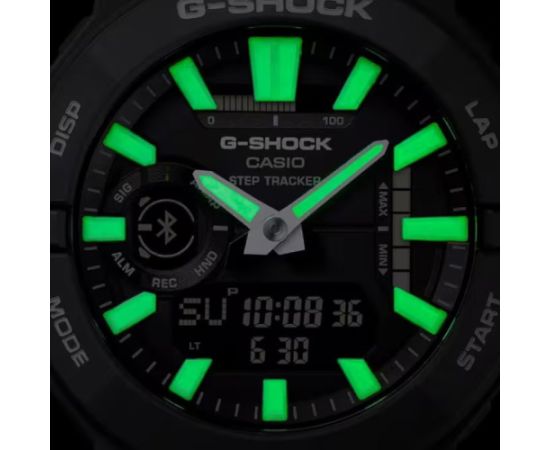 Casio G-Shock GBA-950-1AER Наручные часы