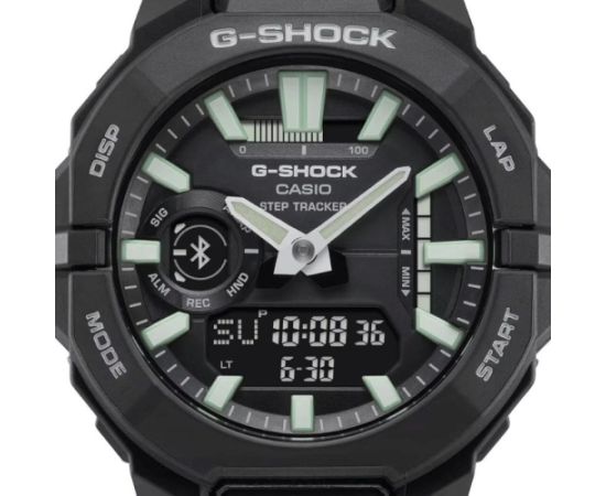 Casio G-Shock GBA-950-1AER Наручные часы