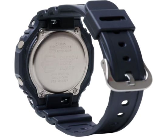 Casio G-SHOCK GA-2100WD-1AER Rokas pulksteņi 