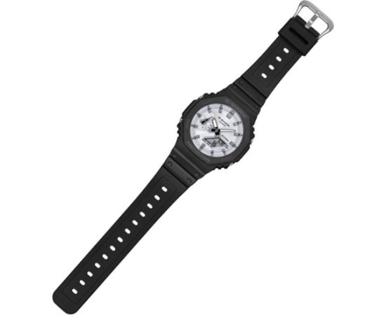 Casio G-SHOCK GA-2100WD-1AER Rokas pulksteņi 