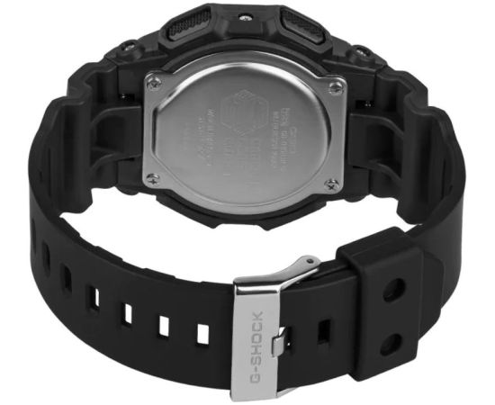 Casio G-shock GD-010BBR -1ER Наручные часы