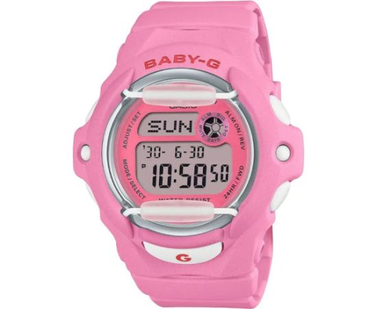 Casio Baby-G BG-169CH-4ER Наручные часы