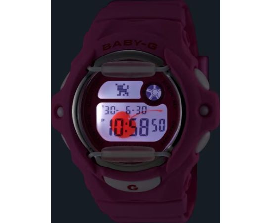 Casio Baby-G BG-169CH-4ER Наручные часы