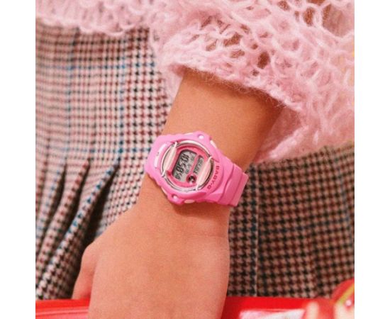 Casio Baby-G BG-169CH-4ER Наручные часы