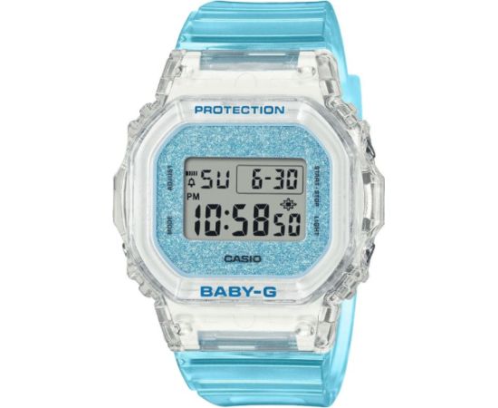 Casio BABY-G BGD-565GC-2ER Rokas pulksteņi 