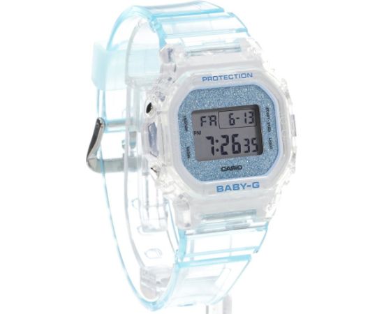 Casio BABY-G BGD-565GC-2ER Rokas pulksteņi 