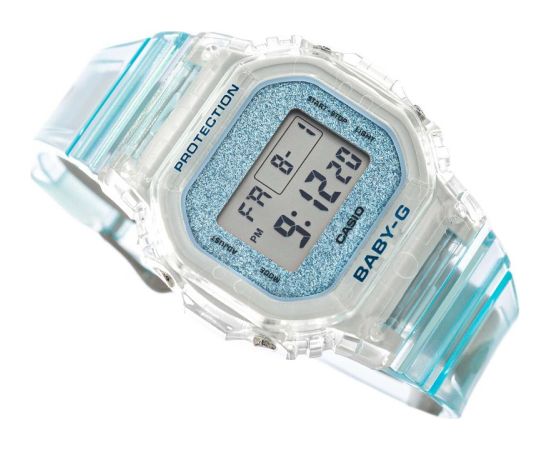 Casio BABY-G BGD-565GC-2ER Rokas pulksteņi 
