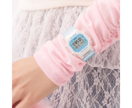 Casio BABY-G BGD-565GC-2ER Rokas pulksteņi 