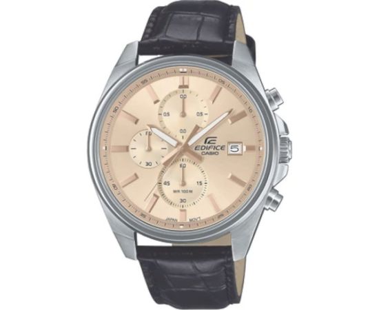 Casio Edifice EFV-610EL-5AUEF Наручные часы