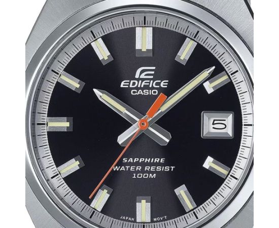 Casio Edifice EFB-109D-1AVEF Наручные часы