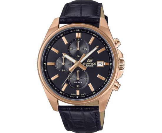 Casio Edifice EFV-610ECL-1AUEF Наручные часы