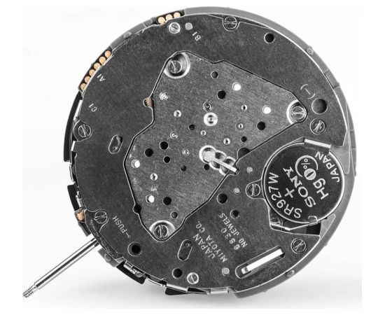 Vostok Europe Space Race 6S30-325A743BR Rokas pulksteņi 