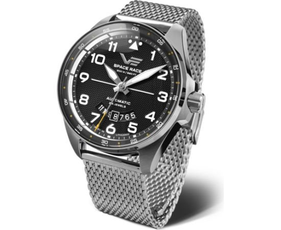 Vostok Europe Space Race Automatic Line NH35-325A745BR Rokas pulksteņi 