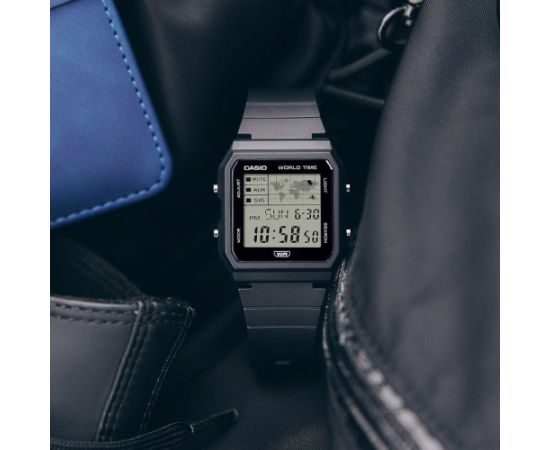 Casio LF-30W-1AEF Rokas pulksteņi 