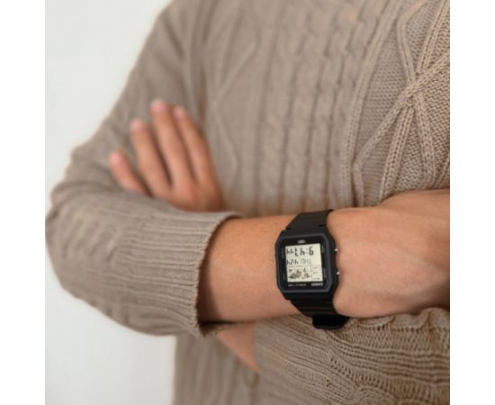 Casio LF-30W-1AEF Rokas pulksteņi 