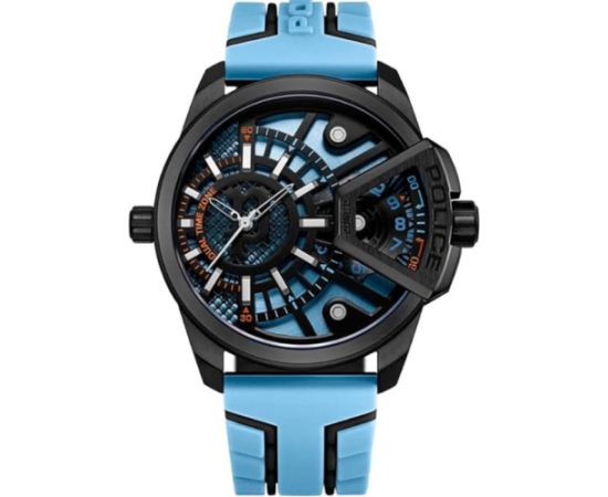 Police Underlined PEWJM0004204 Наручные часы