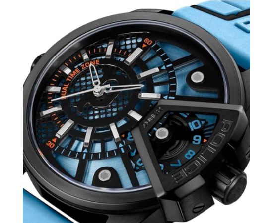 Police Underlined PEWJM0004204 Наручные часы