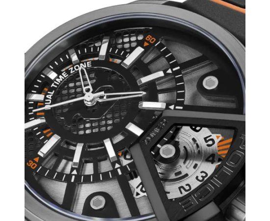 Police Underlined PEWJM0004201 Наручные часы