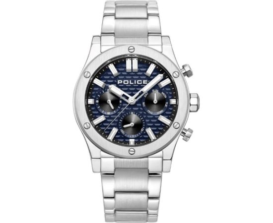 Police Polysh PEWJK0006204 Наручные часы