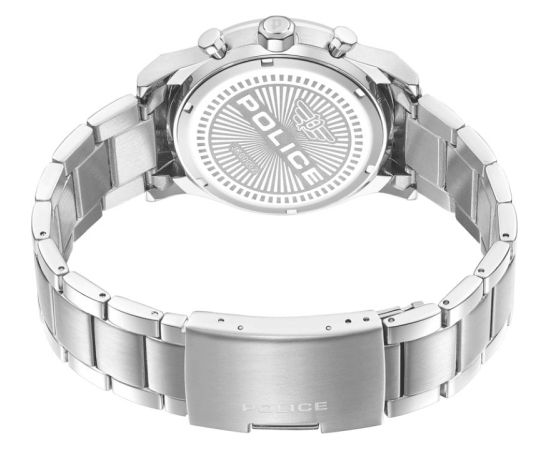 Police Polysh PEWJK0006204 Наручные часы