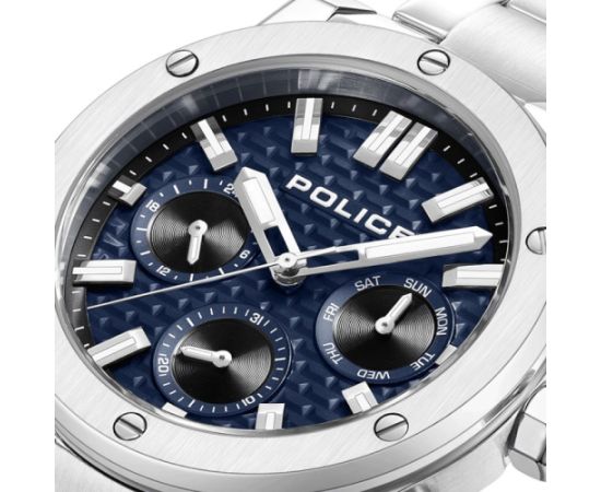 Police Polysh PEWJK0006204 Наручные часы
