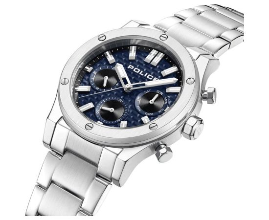 Police Polysh PEWJK0006204 Наручные часы