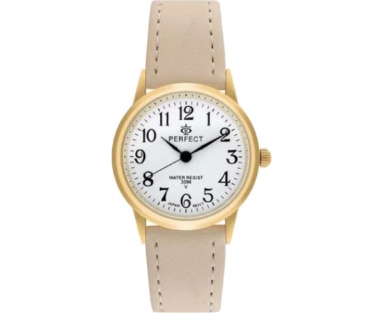 PERFECT LXC052G-17 Наручные часы