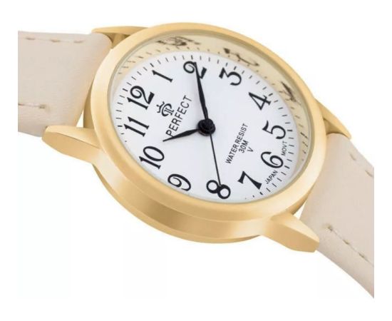 PERFECT LXC052G-17 Наручные часы