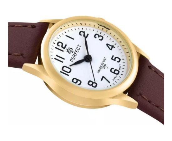 PERFECT LXC048G-02 Наручные часы