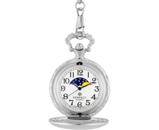 PERFECT Kišeninis laikrodis A17-PNP Наручные часы