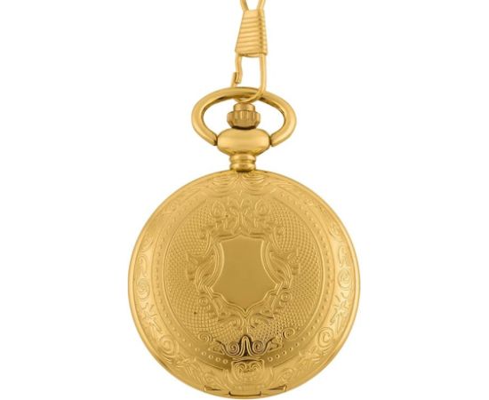 PERFECT Kišeninis laikrodis A10-GOLD Rokas pulksteņi 