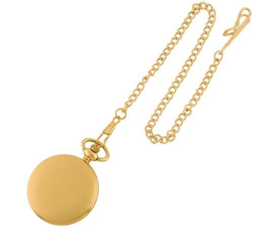 PERFECT Kišeninis laikrodis A10-GOLD Rokas pulksteņi 