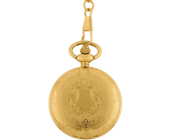 PERFECT Kišeninis laikrodis A10-GOLD Rokas pulksteņi 