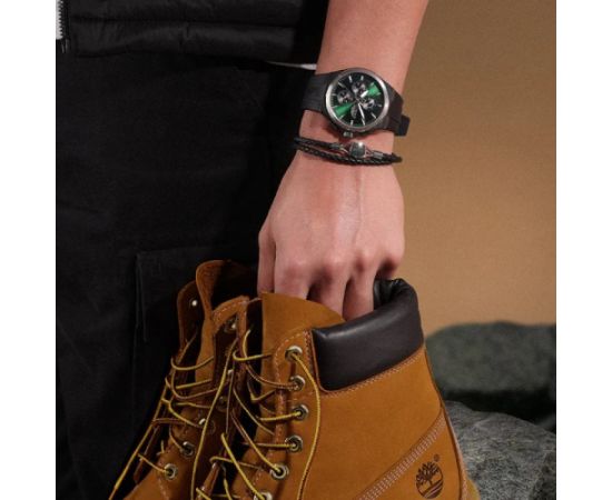 Timberland Quonset TDWGQ0075002 Наручные часы