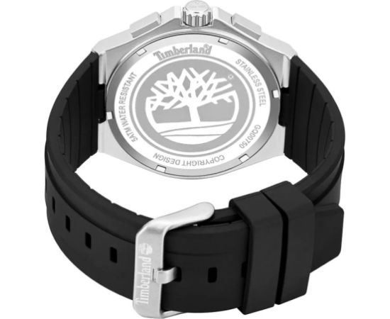 Timberland Quonset TDWGQ0075002 Наручные часы