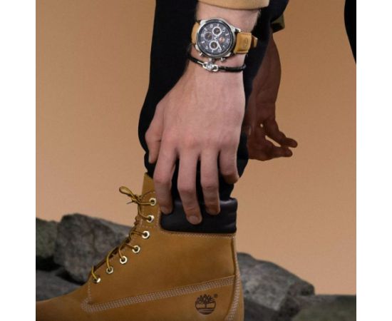 Timberland Henniker II TDWGF0028707 Наручные часы