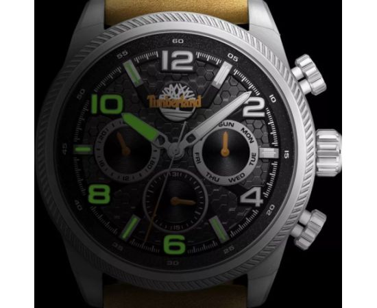 Timberland Henniker II TDWGF0028707 Наручные часы