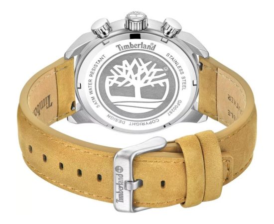 Timberland Henniker II TDWGF0028707 Наручные часы